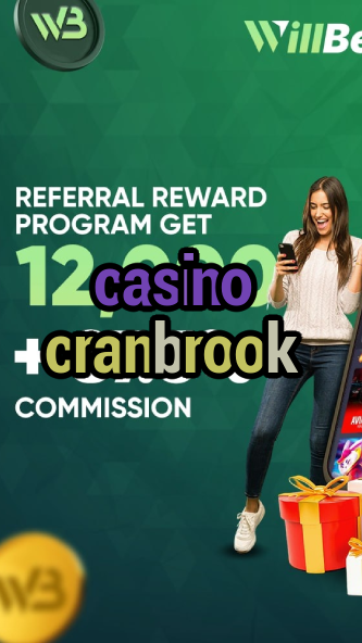 casino cranbrook-igamblinglist.com