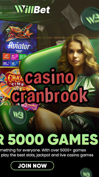 casino cranbrook-igamblinglist.com